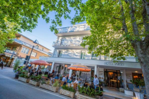 Hotel Doria Bellaria-Igea Marina